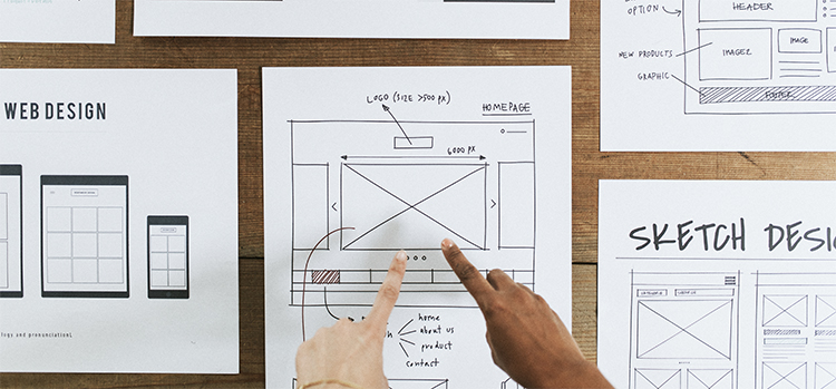 Diseño Web Responsive Real