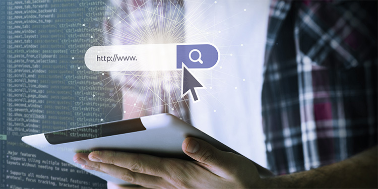 No tener en cuenta el SEO técnico desde el principio