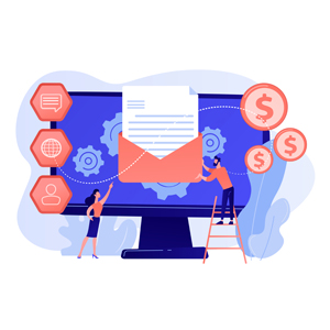 Email Marketing