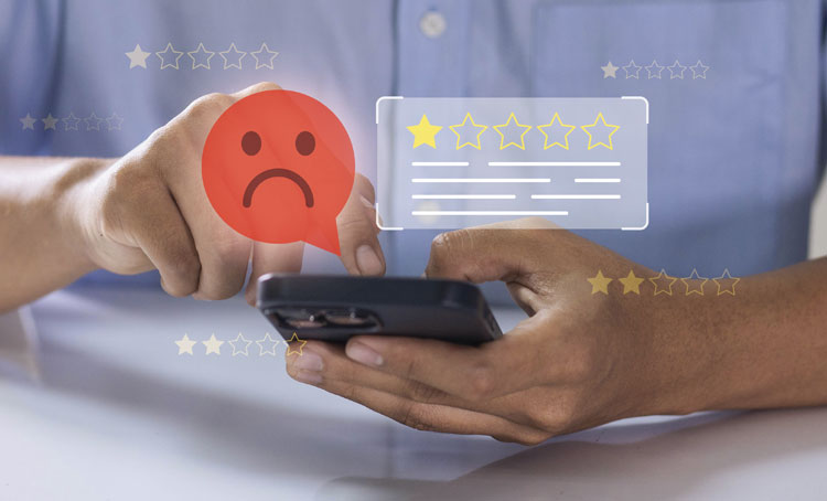 El cliente tóxico: cómo reconocerlo y qué puedes hacer