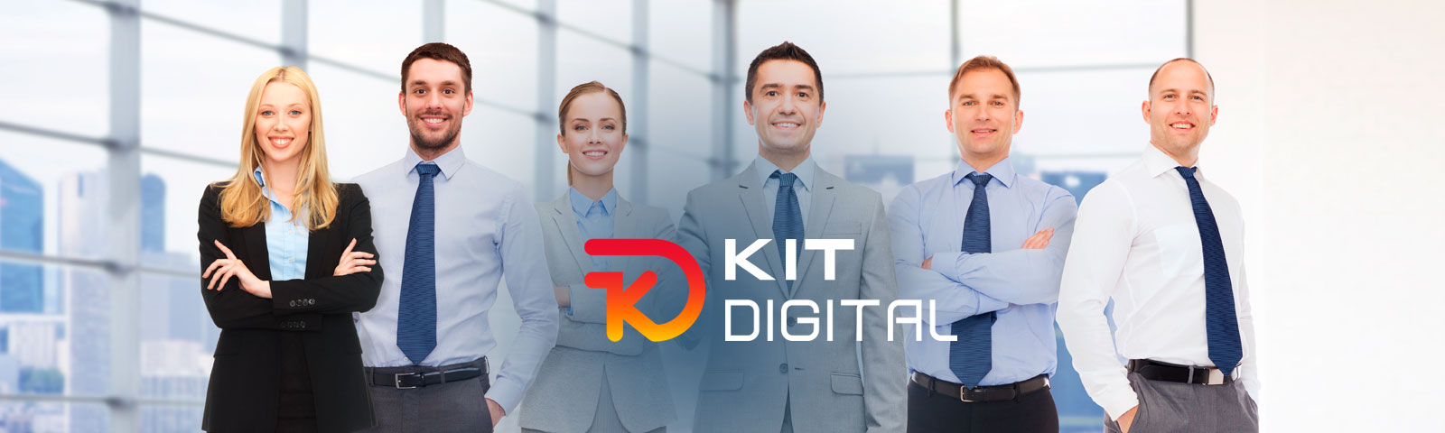 Kit Digital Ampliado A Empresas De Más De 50 Trabajadores | FuturVía