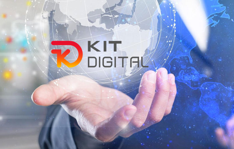 Kit Digital abre los segmentos IV y V para medianas empresas con ayudas de hasta 29.000€
