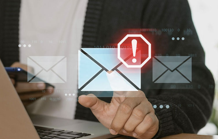 Errores de email marketing o campañas de newsletter que no debes cometer