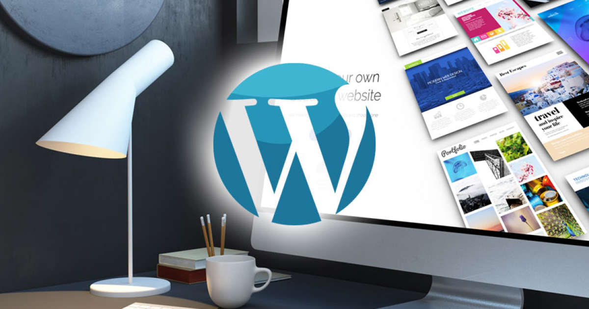 Ventajas De Una Web Con Wordpress | FuturVía