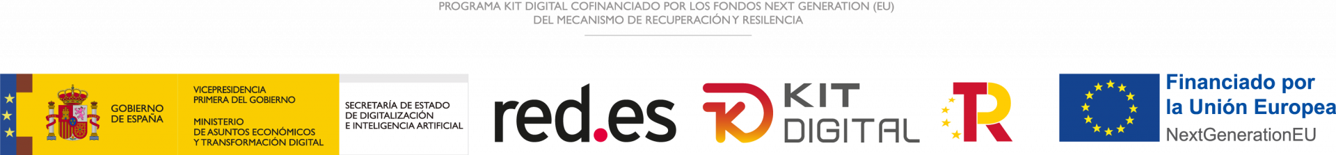 FuturVía somos agente digitalizador de Kit Digital